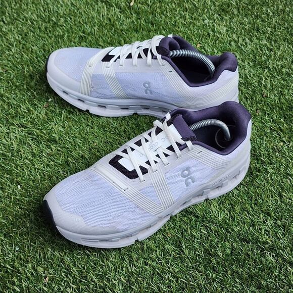 ON CLOUDGO - Womens Sneakers - SIZE 10 - Picture 1 of 11